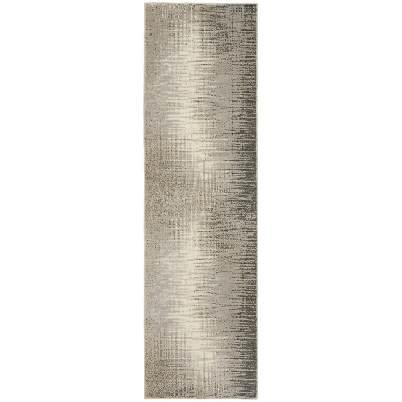 Indoor Rug, Runner 2'2" x 7'6"