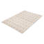 Tapis gris Sienna 5 pi 3 po x 7 pi 9 po