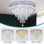 Ducharme Flush Mount