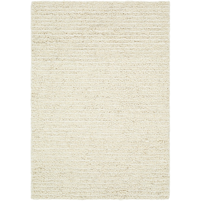 Amhurst Wool Rug, Rectangle 2' x 3'