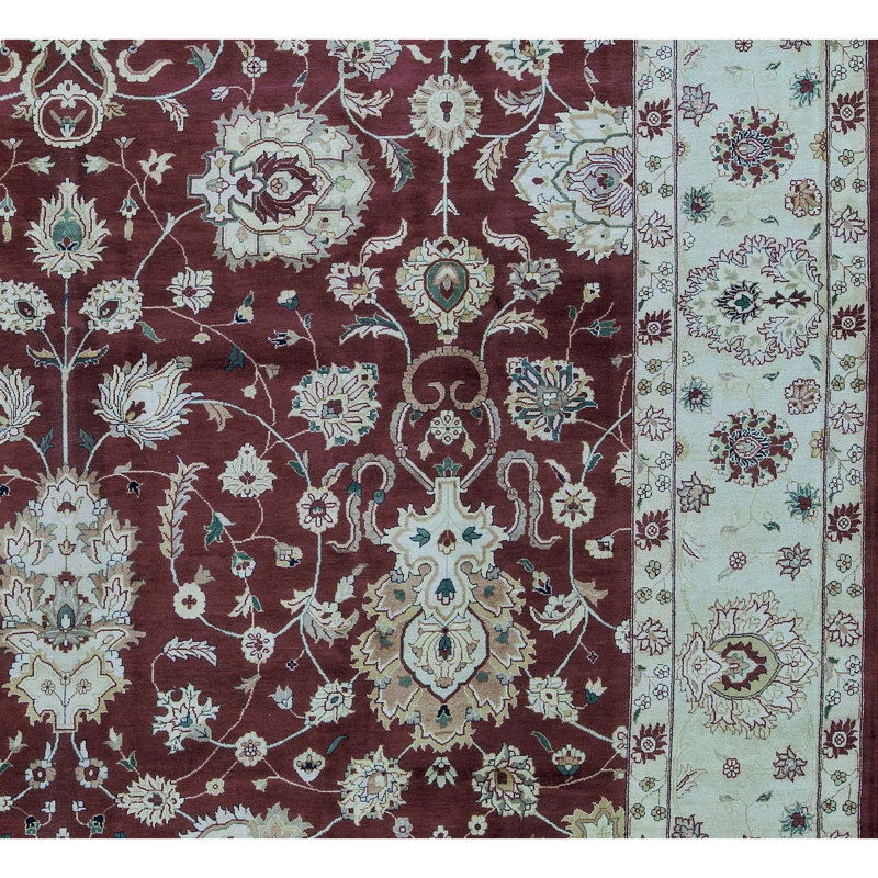 One-of-a-Kind 12' X 18'8" Area Rug