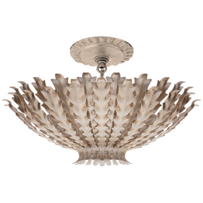 AERIN Hampton Small Chandelier