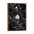 Classic Brown Wood Framed