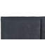 Kokoreta Upholstered Bed-1513314092