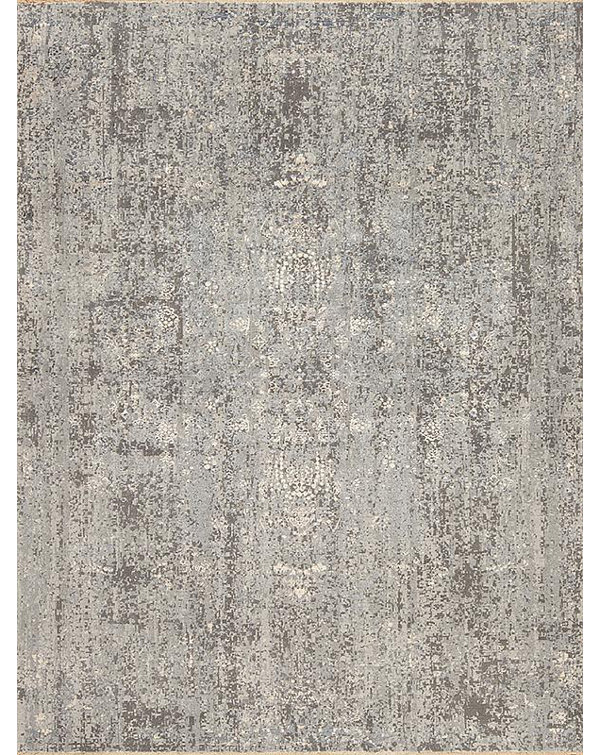 Nirvana Couture Abstract Area Rug