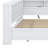 Azziah Daybed Bed-57259793