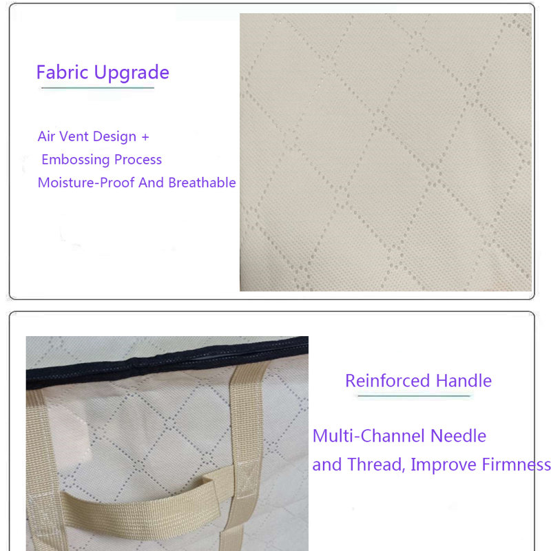 Rebrilliant Polyester Storage Bag