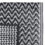 Tapis d'extérieur vidaXL ARAKIL-1250042730
