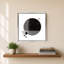 Tribeca I par Melissa Averinos - Impression sur toile-130878971-130878973