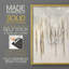 ABSTRACT Series DCCCXXII-Premium Framed Print -Ready to Hang - No Nails Required - No Nails Required-668148819-668148782