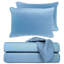Ensemble de draps BedVoyage - 100% viscose de bambou - Froid et léger-1858286849-1764175265