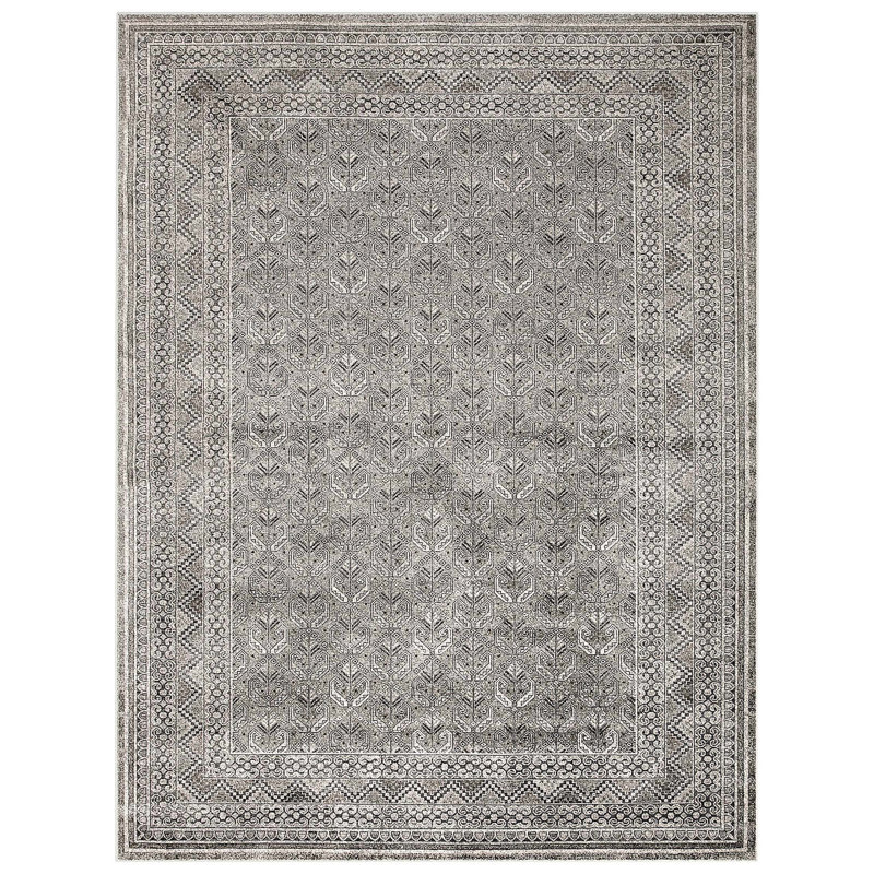 Myleesha Viscose Indoor Rug