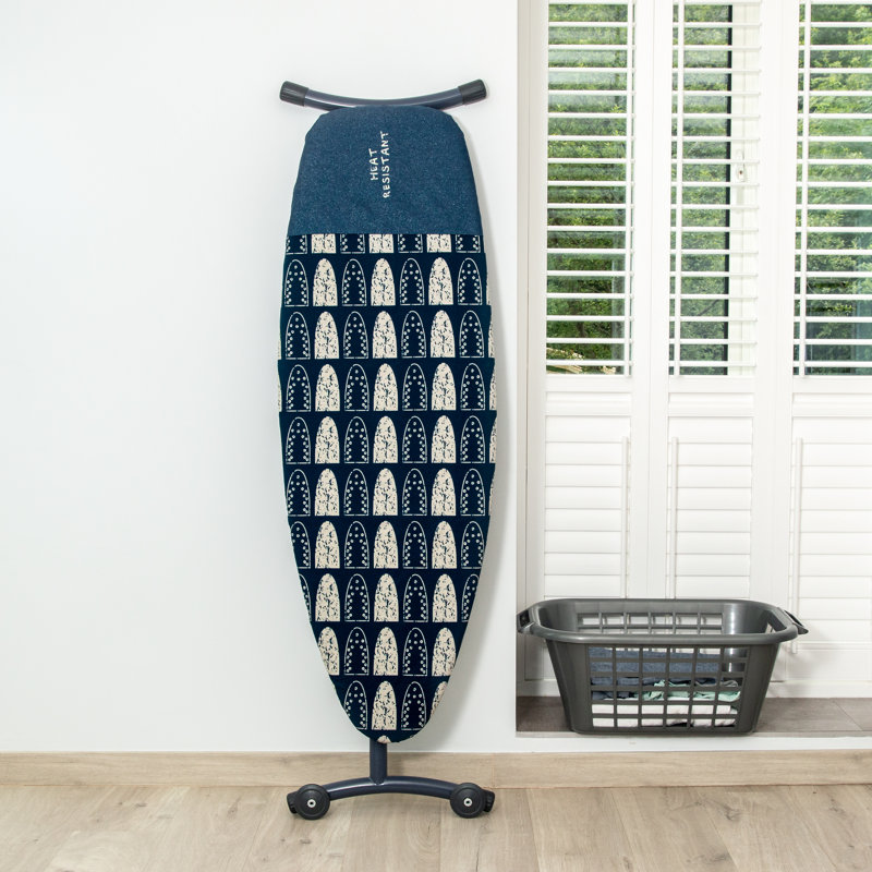 100% Cotton Ironing Board Cover