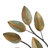Traditional Landscape & Nature Wall Decor on Metal-557141692