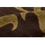 Modern One-of-a-Kind Rectangle 8'1" X 9'8" Hand Knotted Area Rug