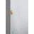 Whistler Flush Mounted Sconce