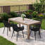 Patio Dining Armchair