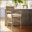 Tabouret de comptoir Cane
