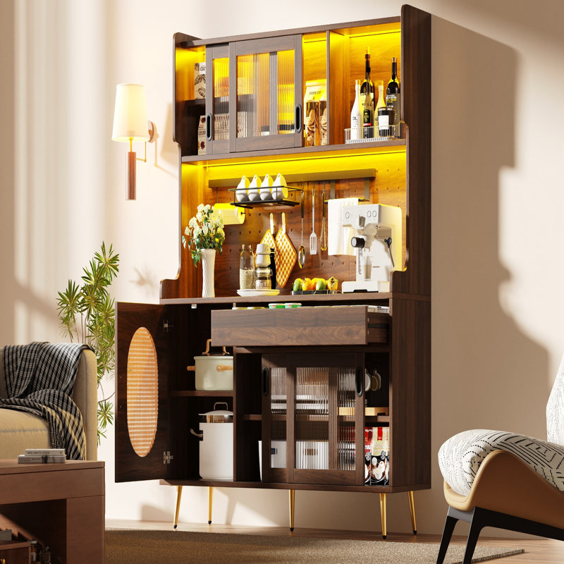 145cm Sideboard