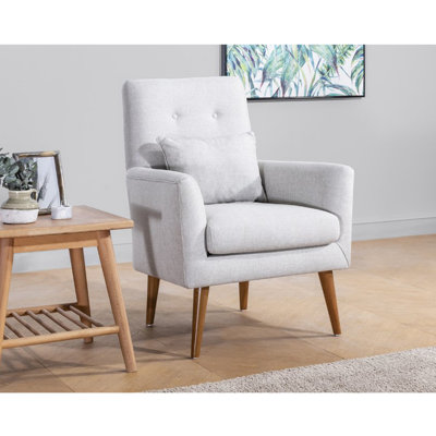 Sumler Upholstered Armchair