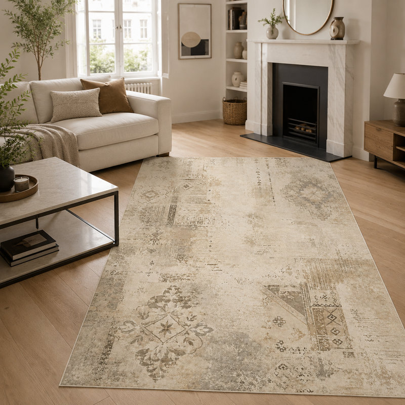 Area Rug, 80 x 150 cm