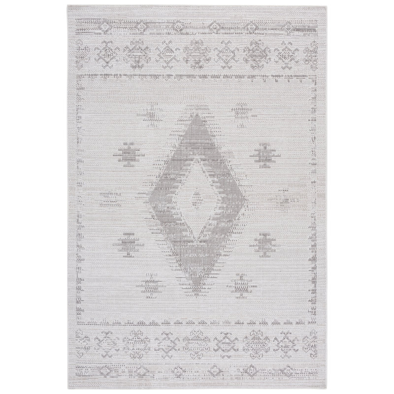 Hammock 304 Performance Machine Washable Moroccan Rug, Rectangle 8' x 10'