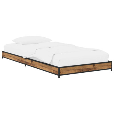 Bed Frame