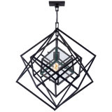 Kelly Wearstler Cubist Small Chandelier