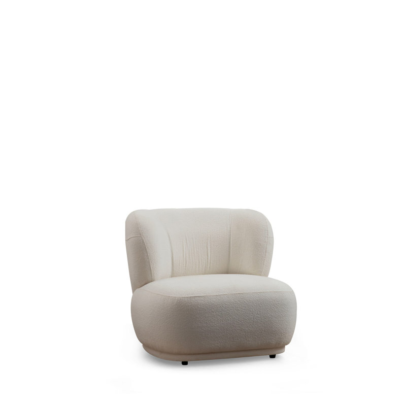 Fauteuil à oreilles