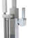 DreamLine Levantine 38 in. x 9 in. Freestanding Tub Faucet with Handshower