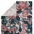 Forand Floral Indoor / Outdoor Rug-1983286832
