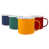 Multicolour