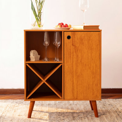 Armoire de bar Boahaus