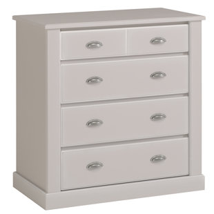 Commode 4 tiroirs