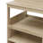Kitchen Island Cart(No Include Stool)