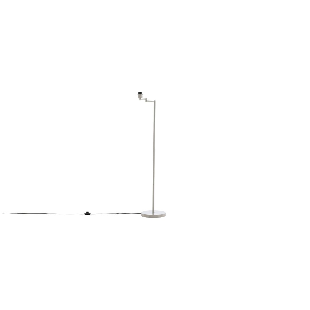 126 cm Stehlampe Gaya