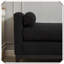 Élégant banc rembourré avec repose-pieds et repose-pieds-1242496968-1242496966