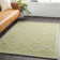 Romina Wool Geometric Indoor Rug