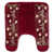 Burgundy selected