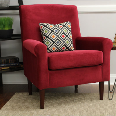 Ronald Upholstered Armchair