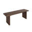 Banc en bois massif Beitnes-743106913-782027561