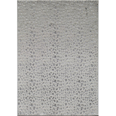 Tapis Snow Camden Shine