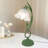 Bineta Metal Novelty Lamp