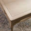 Ammon Solid Wood Coffee Table