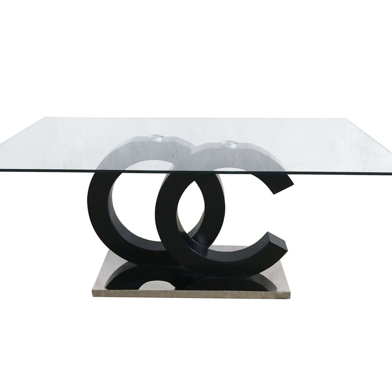 Innes DINNING TABLE