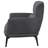 Joshual CAL117 Compliant 30.50'' Wide Armchair-1915110444
