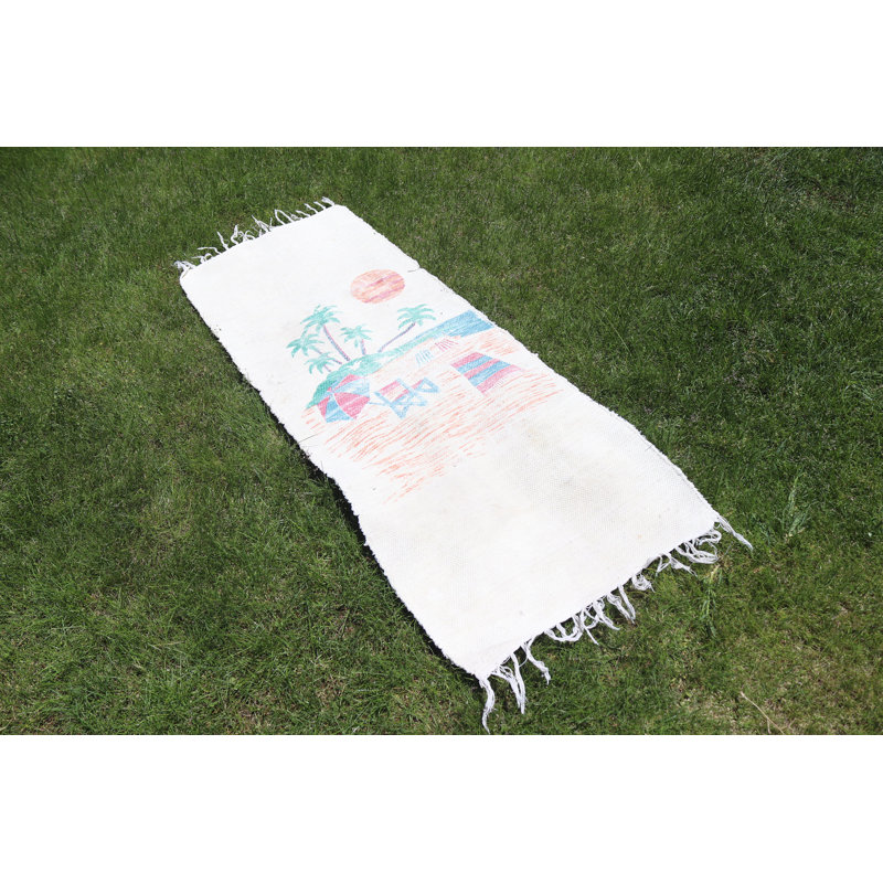 Tapis turc Anatolian