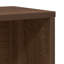 Bookcase 60X24x76.5 Cm Engineered Wood-1448732077