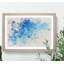 Flying Pigeons - Picture Frame Painting-62801764-62801756