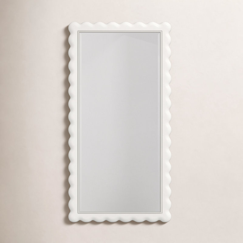 Haven Rectangle Mirror